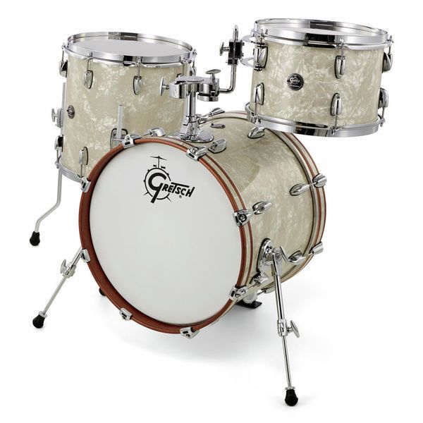 Gretsch Renown Maple Jazz -VP