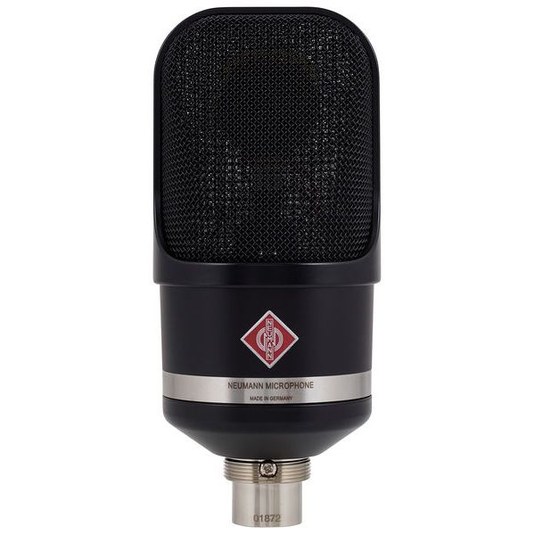 Neumann TLM 107 bk
