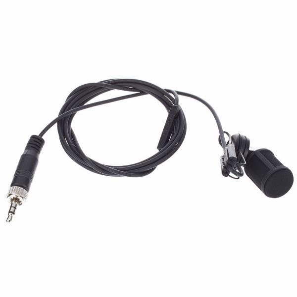 Sennheiser MKE 40-EW Lavaliermikrofon