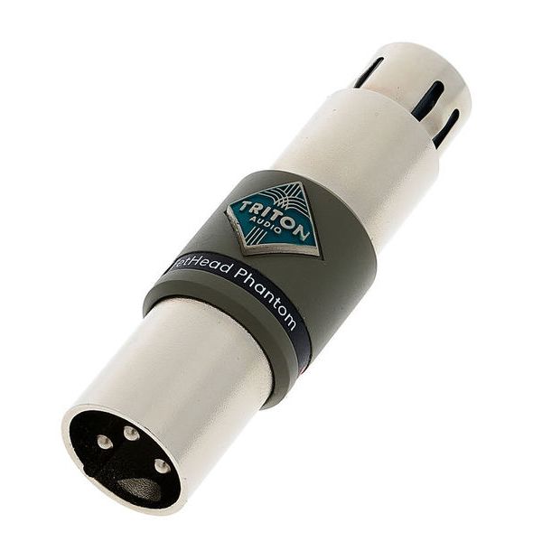 TritonAudio FetHead Phantom