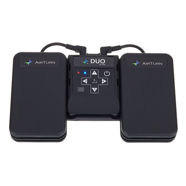Airturn Duo 500