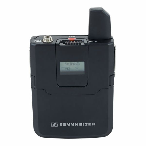 Sennheiser SK AVX