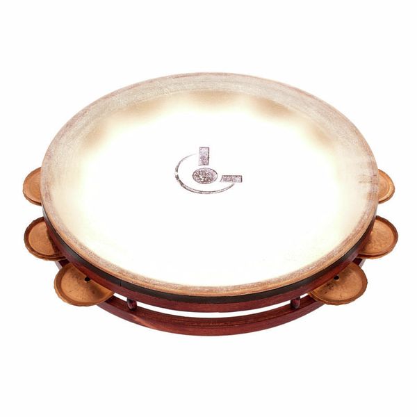 Lefima Tamburin KT-011-0011-10D