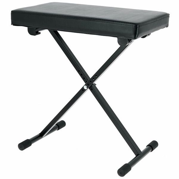 Millenium KB-2001 Keyboardbank schwarz