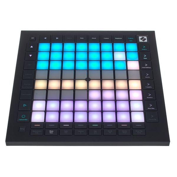 Novation Launchpad Pro MK3