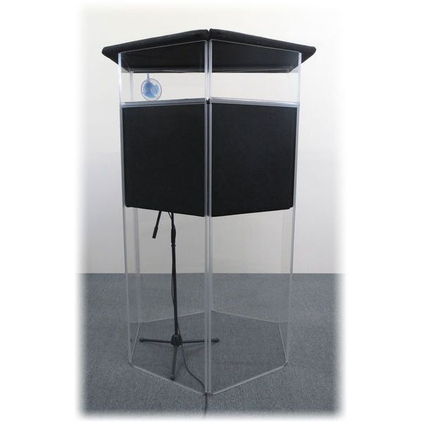 Clearsonic IsoPac G Dark Grey