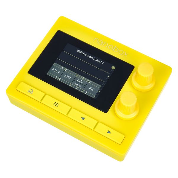 1010music nanobox lemondrop