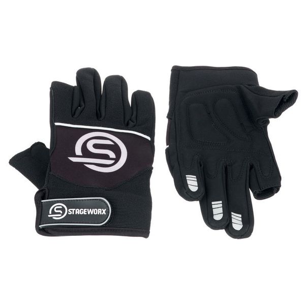 Stageworx Rigger Gloves Precision M
