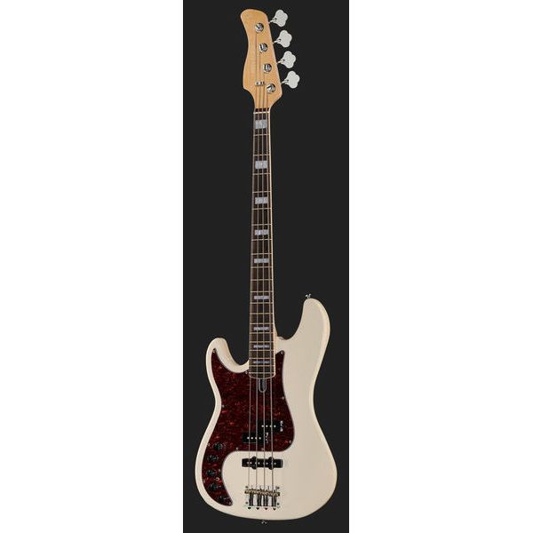 Marcus Miller P7 Alder 4 AWH LH 2nd Gen