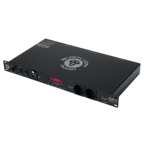 Black Lion Audio PG-1 Type F MKII
