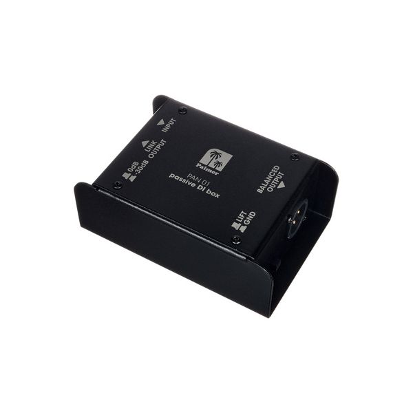 Palmer PAN 01 B-Stock