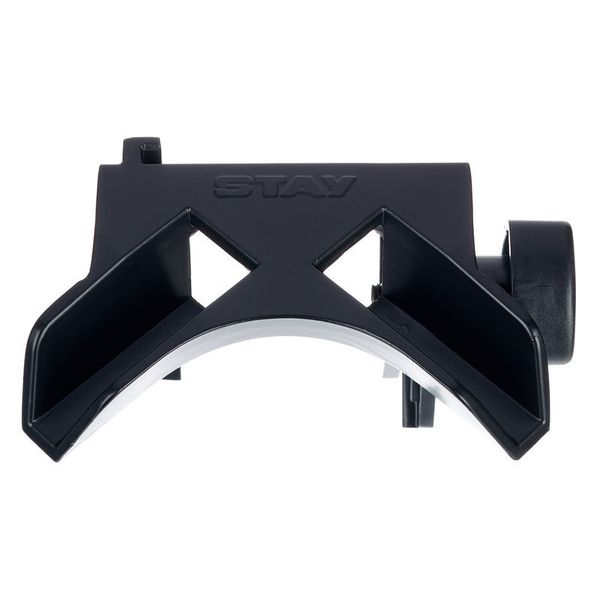 Stay Base Clamp Straight Slim