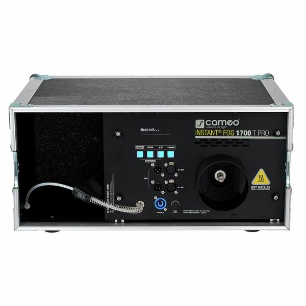 Cameo Instant Fog 1700 T Pro