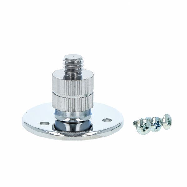 Monacor GNS-1 Grundplatte