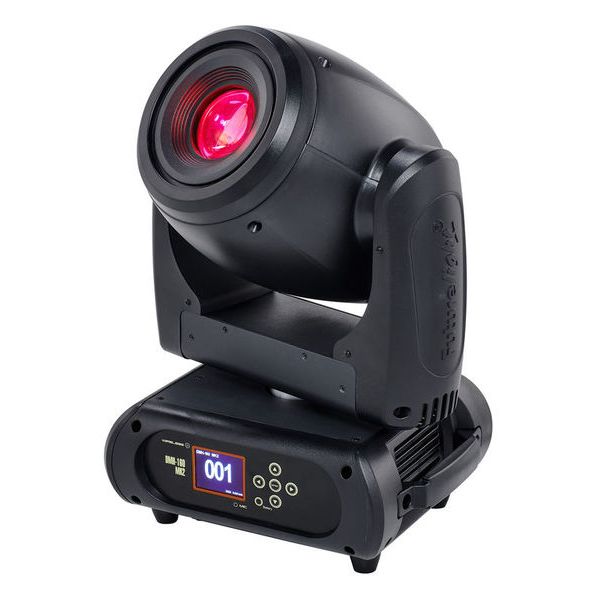 Futurelight DMH-160 MK2 LED Moving-Head
