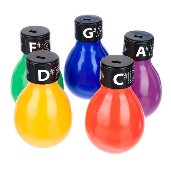 Soundbellows SBS-CB Chromatic Extension Set