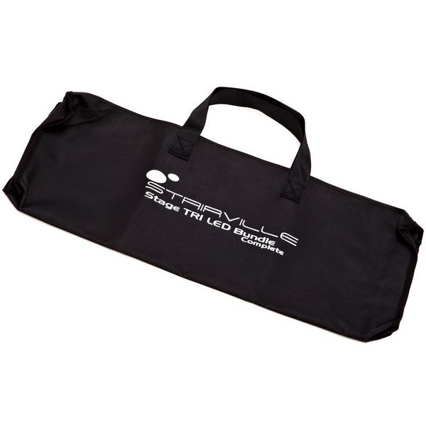 Stairville Stage TRI LED Bundle Bag Rem.