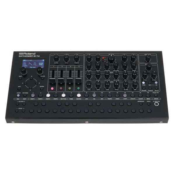 Roland SH-4d