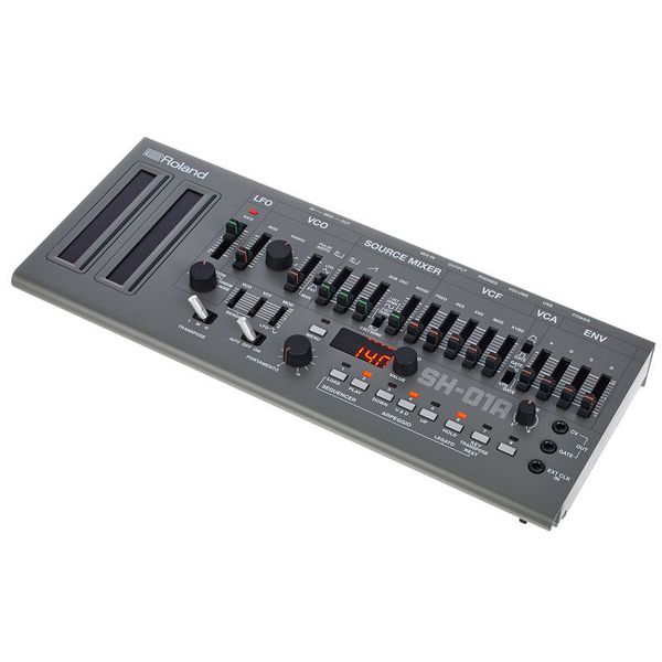 Roland SH-01A Boutique grey