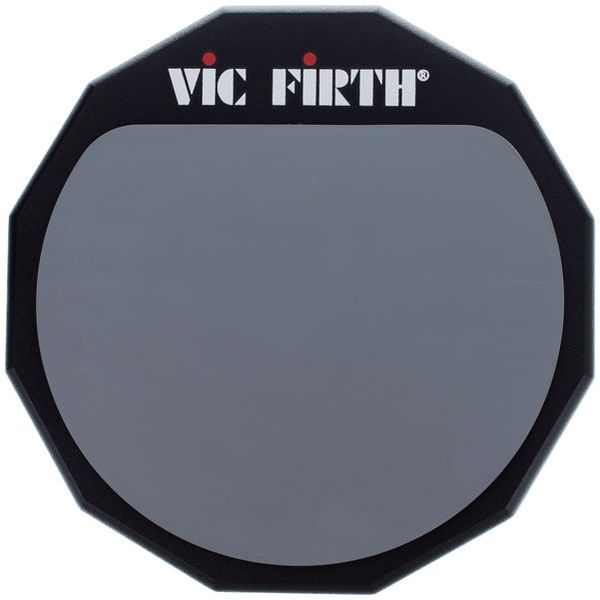 Vic Firth VFPAD6 Practice Pad