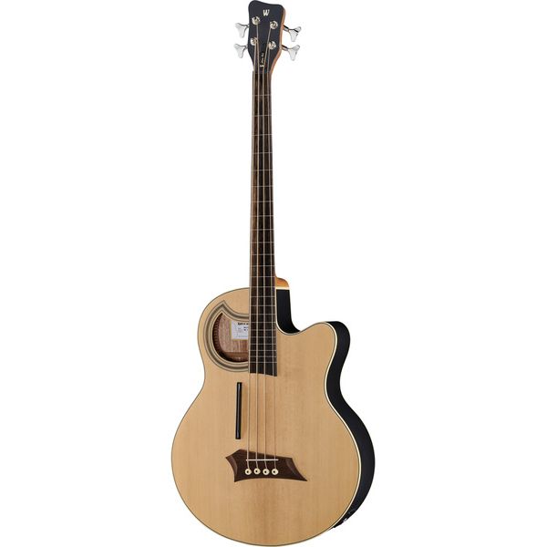 Warwick RB Alien Standard 4 FL NT