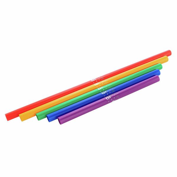 Boomwhackers BW-KG Bass Satz