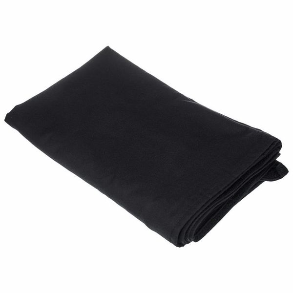 Stairville Skirt 160g/m² 3.0x0.4m Bk