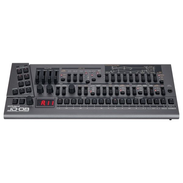 Roland JD-08