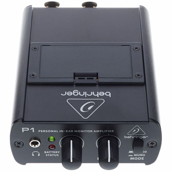 Behringer Powerplay P1