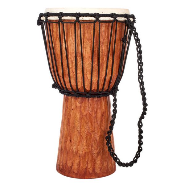 Meinl HDJ4-S Nile Djembe 8