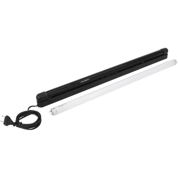 Eurolite Complete UV Set 60cm 18W Slim