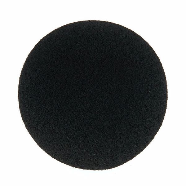 Neumann WSS 100 Schaumstoff-Windschutz schwarz