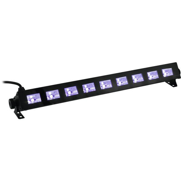 Eurolite LED Party UV Bar-9