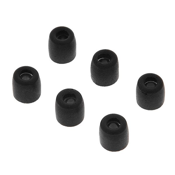 Comply Isolation T-200 Small Black