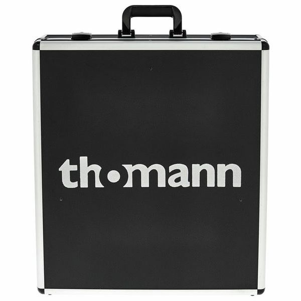 Thomann Case ZED12FX ZED14 XB14