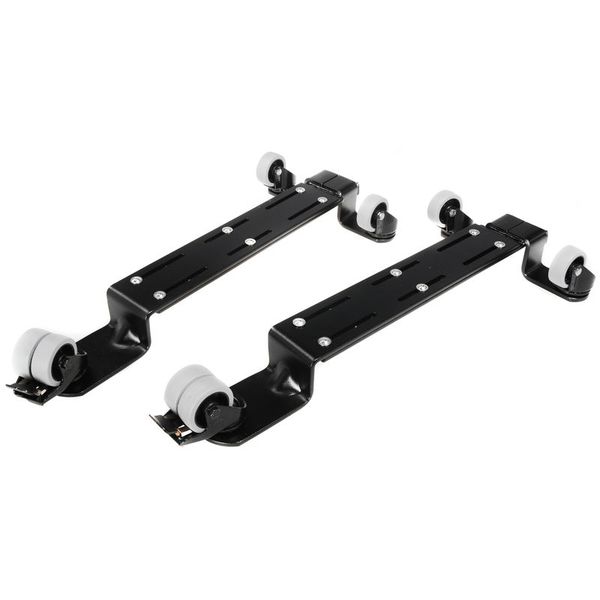 Jahn Transport Trolley D-Piano