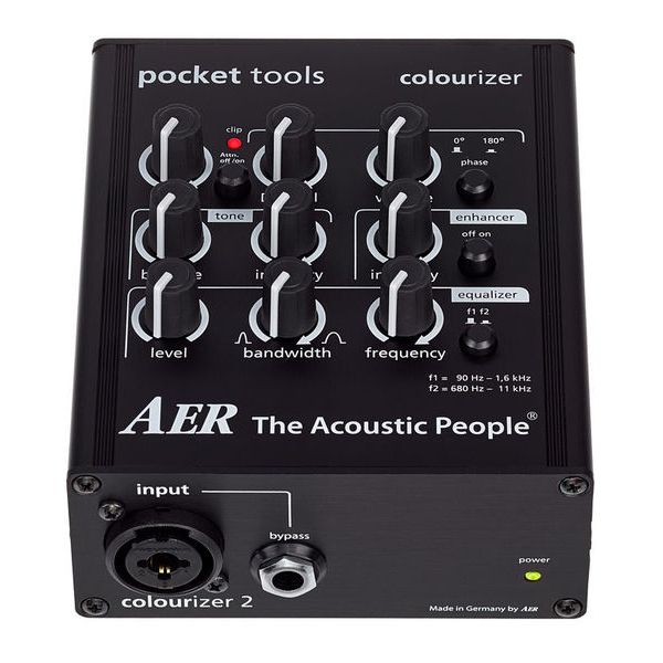AER Colourizer Pocket Tool