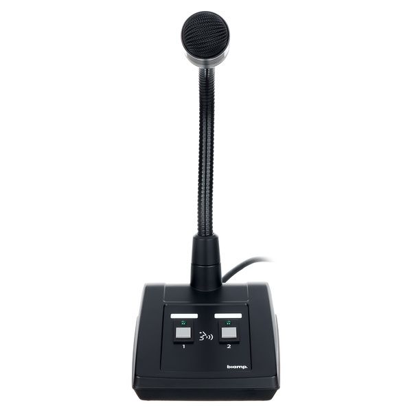 Biamp Systems MICPAT-2