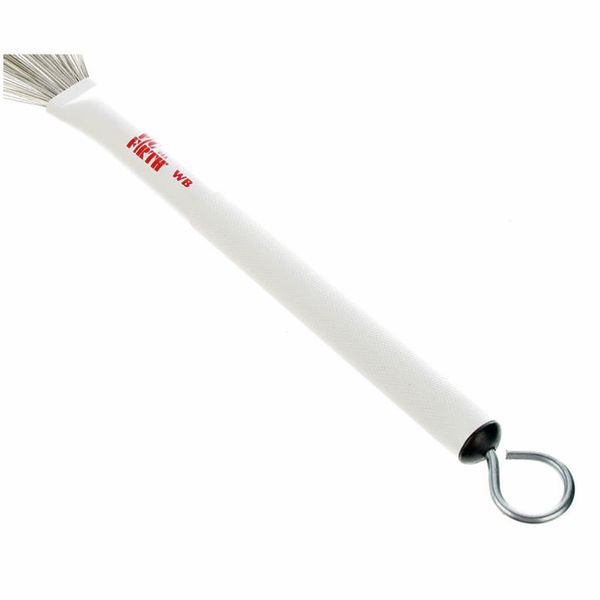 Vic Firth Wire Brush Jazzbesen Metall
