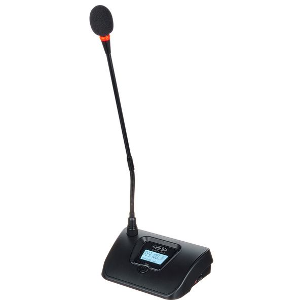 Sirus Quad C 823 MKII