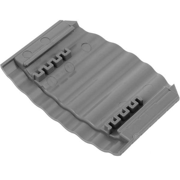 Defender Office ER GREY