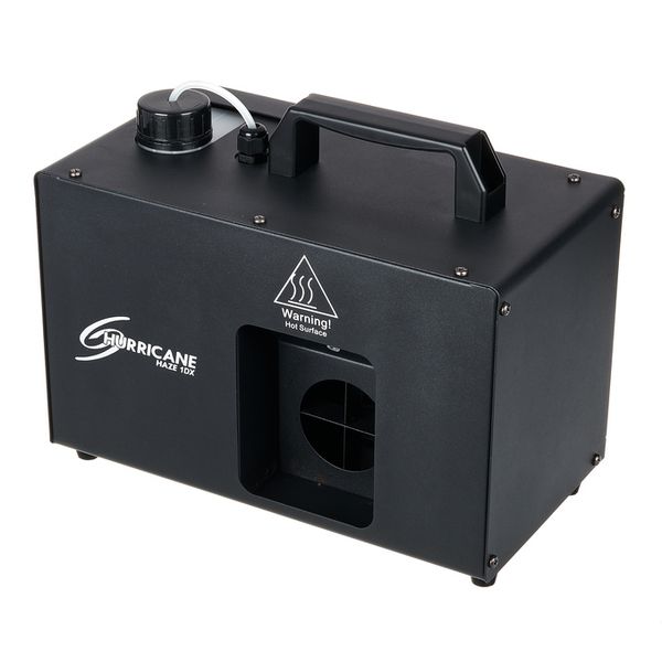 Chauvet DJ Hurricane Haze 1DX