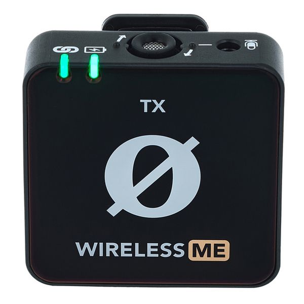Rode Wireless ME TX