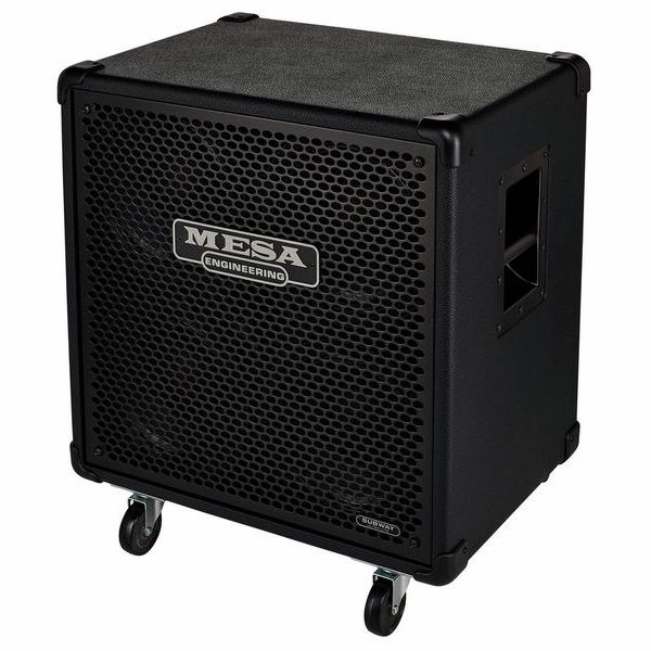 Mesa Boogie Subway Ultra -Lite 4 x 10