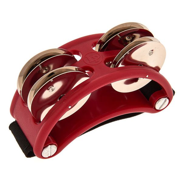 LP LP188 Foot Tambourine