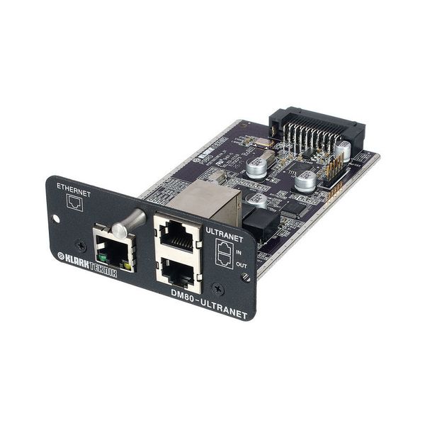 Klark Teknik DM80-Ultranet