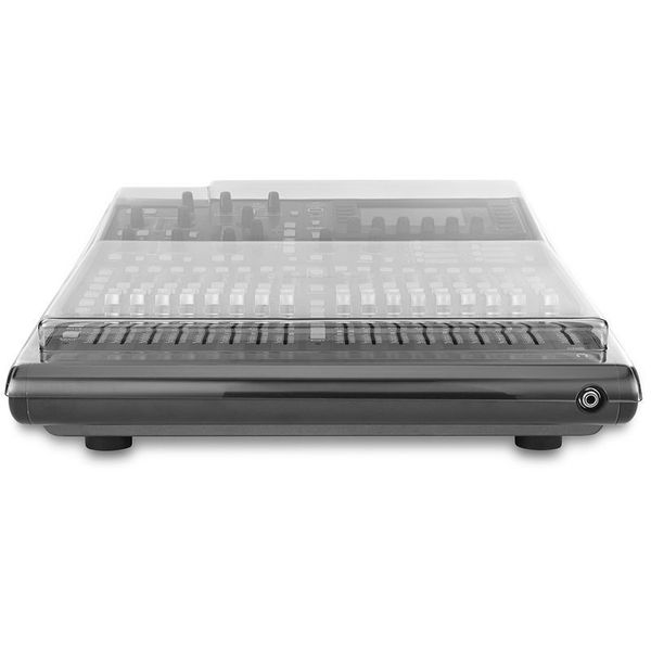 Decksaver Behringer X32 Producer