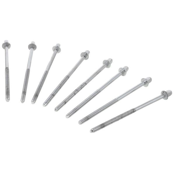 DW PDP Tension Rod Bass Drum