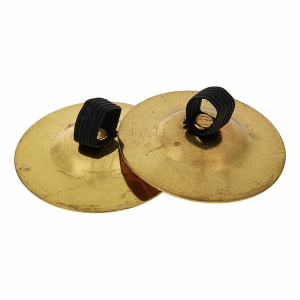 Millenium Fingercymbals