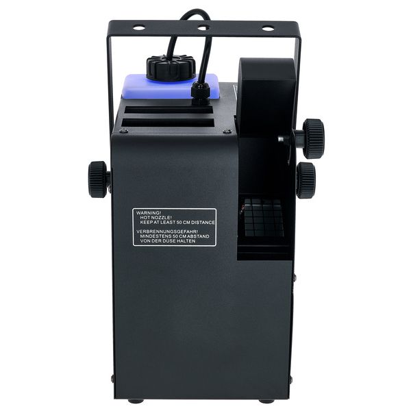 Stairville Hz-200 Compact Hazer DMX